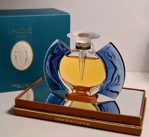 Lalique jour nuit en - , lalique"jour