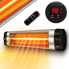 TRESKO Chauffage Radiant