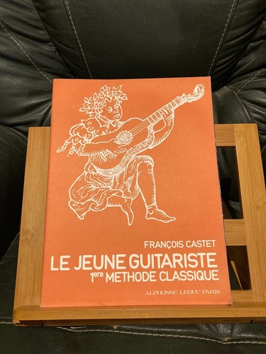 Francois castet jeune - francois, le