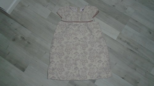 Belle robe cérémonie - robe, été