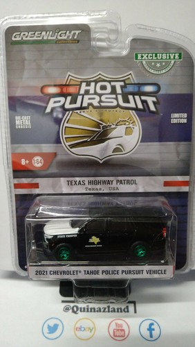 Greenlight hot pursuit 2021 - hot,