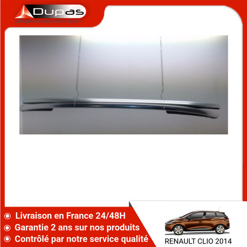 Barre de toit renault - de,