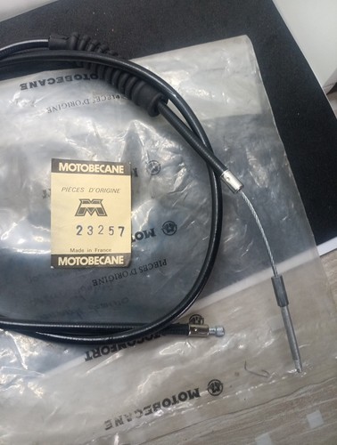 Motobecane 23257 - motobecane,