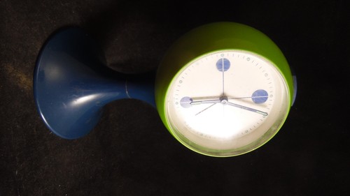 Reveil space age vintage - reveil,