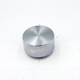 Piston étrier frein 48 - piston,