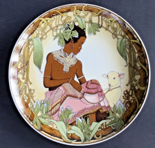 Villeroy & Boch, assiette "