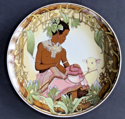 Villeroy boch assiette - &,