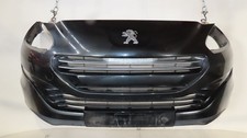 pare-choc avant peugeot RCZ
