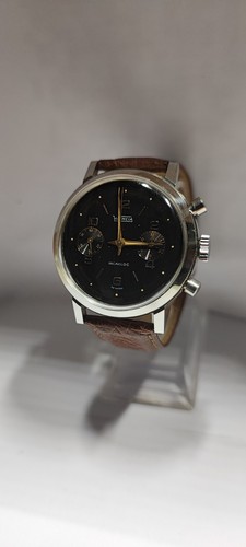Ancienne montre chronographe - ancienne,