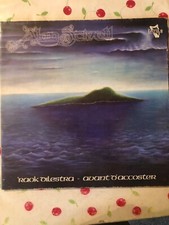 disque vinyl 33 tours ALAIN