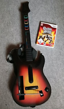 Jeu et Guitare GUITAR HERO