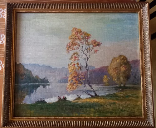 peinture pierre