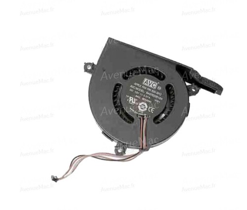 Ventilateur lecteur cd dvd - ,