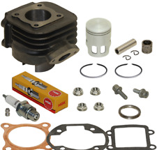 Kit Cylindre piston bougie