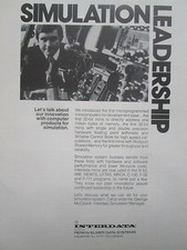 5/1977 PUB PERKIN ELMER DATA