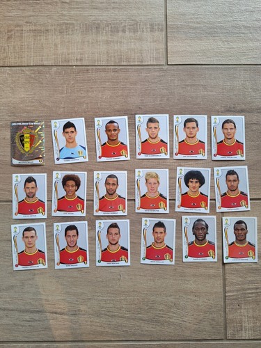 Pictures football panini - football,