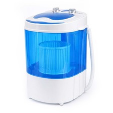 Wiltec Lave-linge de camping 3