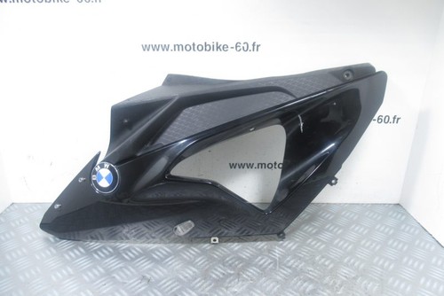Carenage avant gauche bmw - avant,