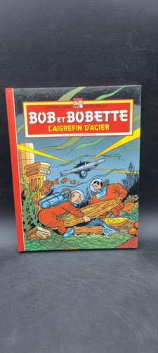 Bob bobette n - bobette, n°3