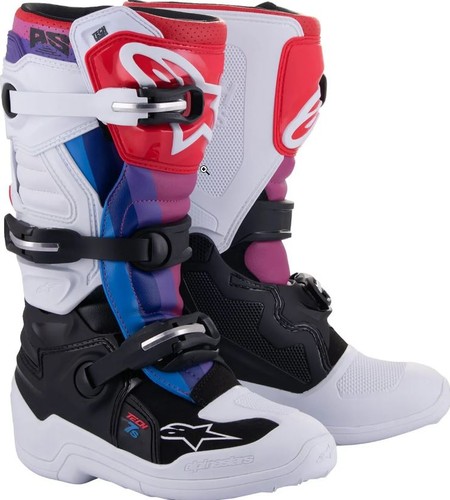 Alpinestars technologie - alpinestars, 7s