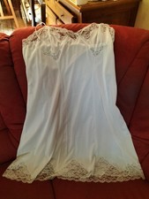 combinaison fond de robe