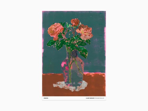 Perrotin claire tabouret - claire,