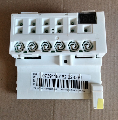 Carte électronique lave - carte,