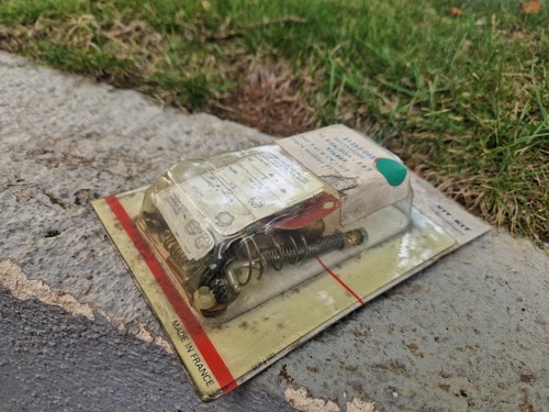 Nos kit carburateur solex - nos, 32