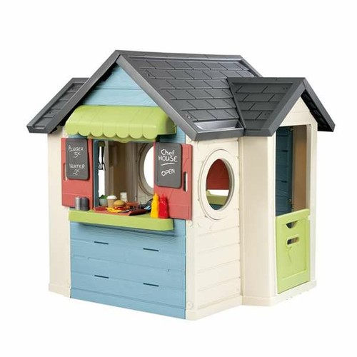 Maison jeux pour enfants - de,