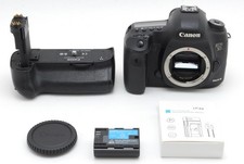 [Near MINT] Canon EOS 5D MARK III 22.3 MP Digital Camera Body From JAPAN #25130