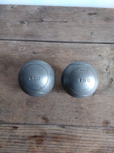 Boules obut atc 700 - obut,