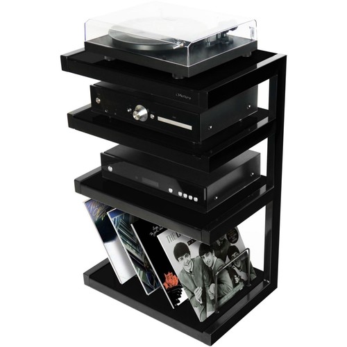 Meuble hifi norstone esse - meuble,