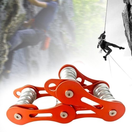 Protection bord pour corde - protection,