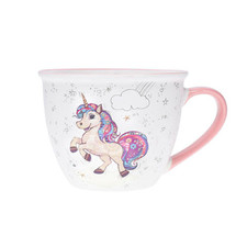 Bol en Porcelaine Licorne 550
