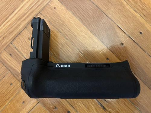Genuine canon e20 - genuine, bg-e20
