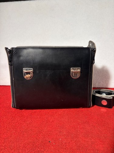 Stellavox sp7 case - stellavox,