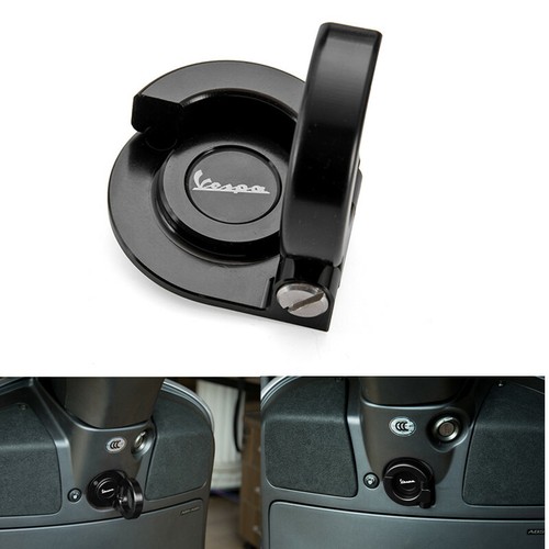 New scooter helmet hooks - new,