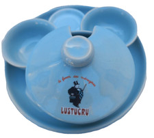 Service Lustucru pots coupelle