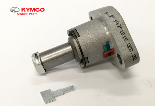 New oem kymco - new,