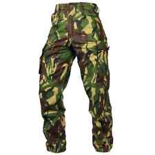 British Army Camo DPM Pants Size 52! english lattice NEW