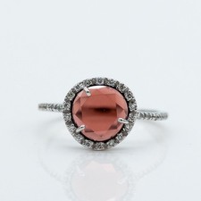 Pomellato Anneau 750/18K or