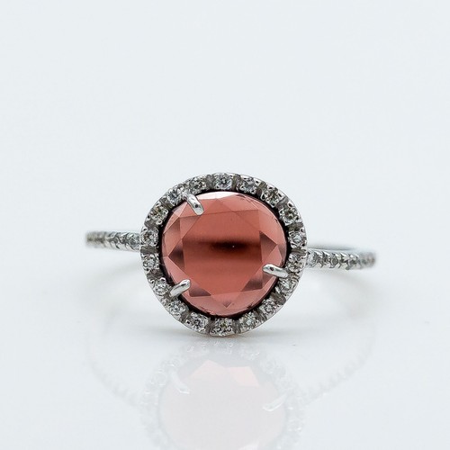 Pomellato anneau 750 18k - 750/18k, or