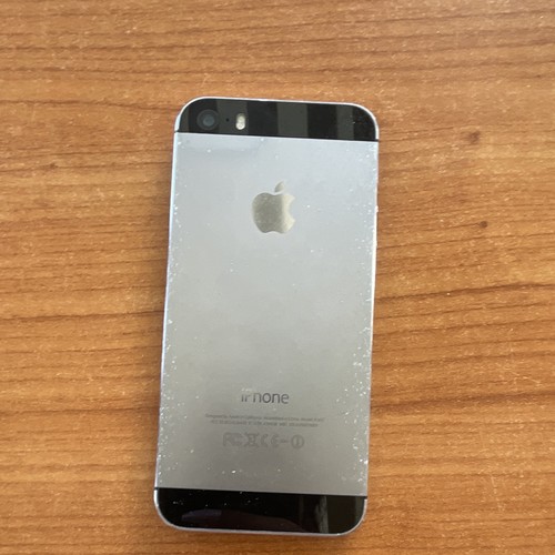 Apple iphone go - iphone, 5s