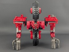 Transformers Studio Series Scavenger complete SS-55 Hasbro ROTF Devastator