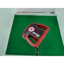 TaylorMade Putter Spider MINI TOUR RED 34" Steel