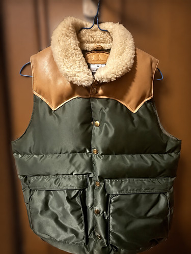Rocky mountain featherbed - rocky,