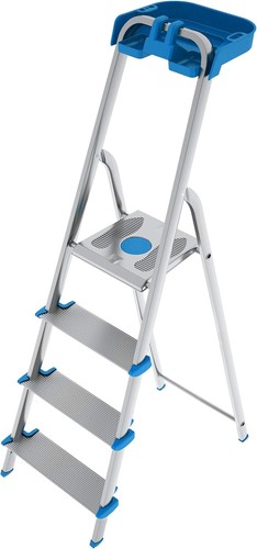 Escalier marches avec - escalier, 4