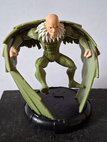 Figurine jakks marvel spider - figurine,