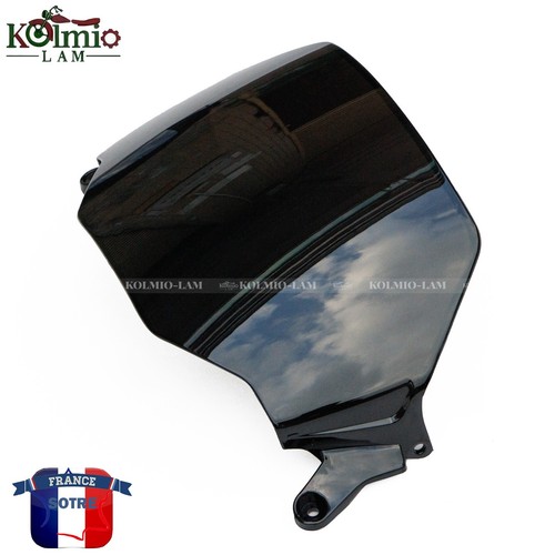 Windshield wind deflector - wind,