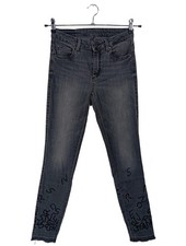 ROSNER Jeans cigarette Dames